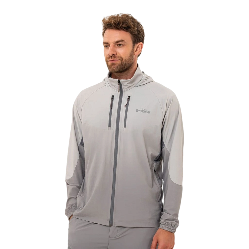 Костюм Remington Hot Summer Gray Gradient р. M. Фото №7 Костюм Remington Hot Summer Gray Gradient р. M. Фото №7