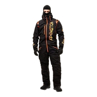 Комбинезон универсальный Remington Discovery Black р. 2XL