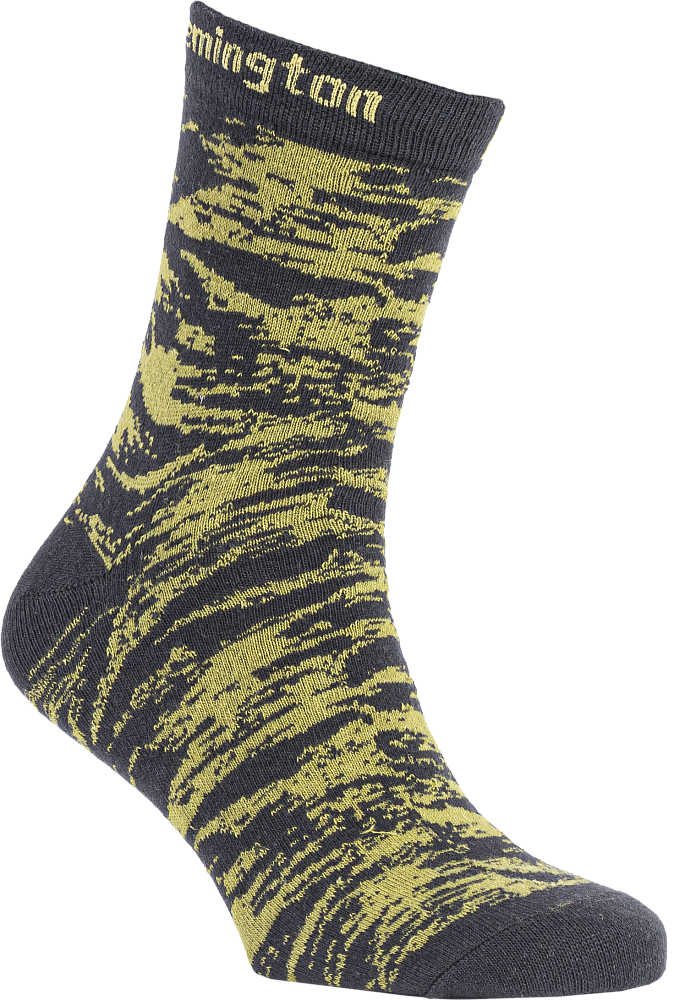 Носки Remington Hunting Socks 40 Den Green р. 43-46. Фото №3 Носки Remington Hunting Socks 40 Den Green р. 43-46. Фото №3
