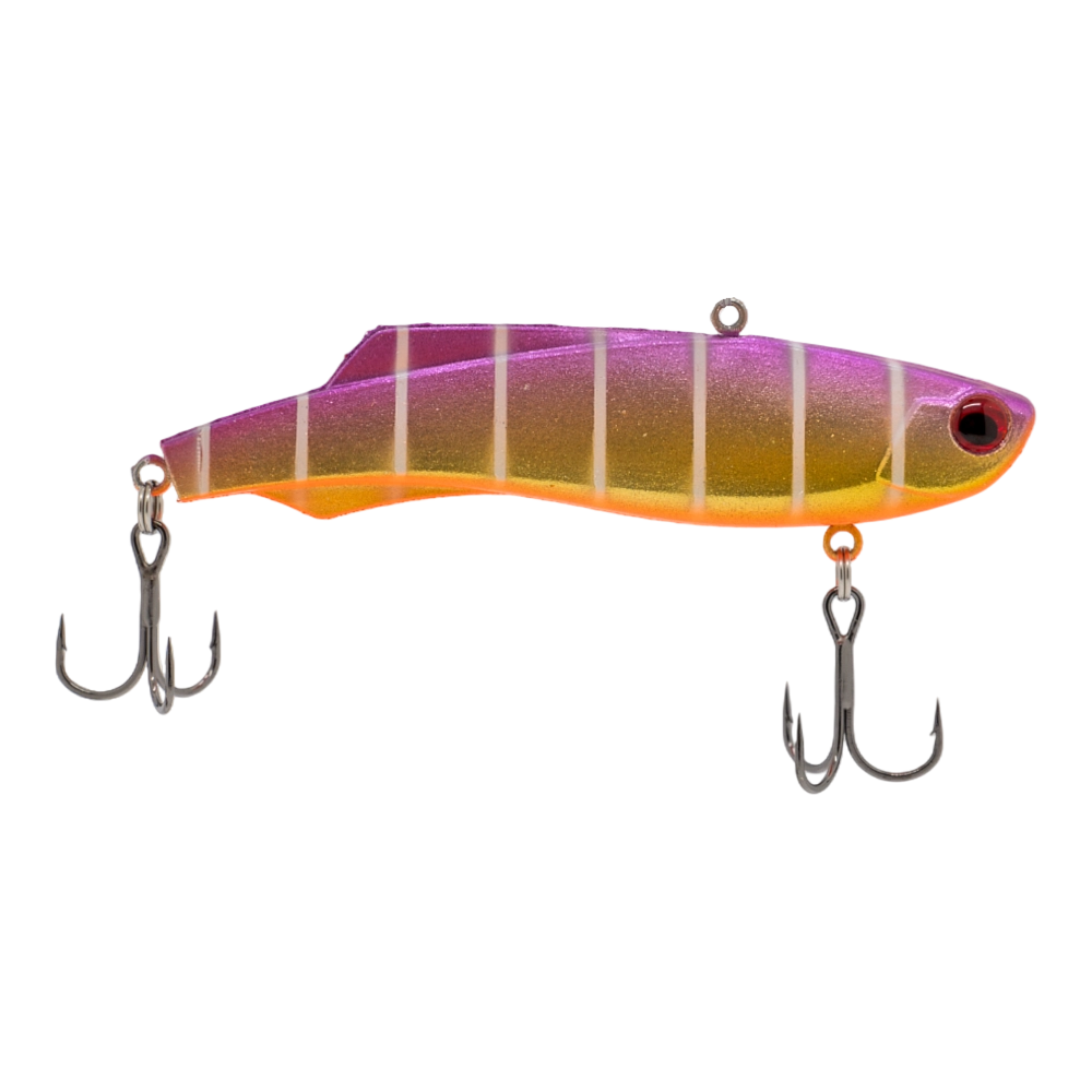 Воблер-раттлин Madness Shiriten Vibe 93мм, 28гр, цвет (#R05). Фото №2