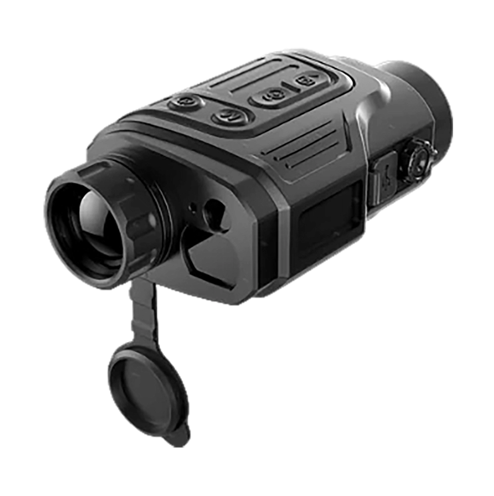 Тепловизионный монокуляр iRay Finder FH 25R. Фото №1