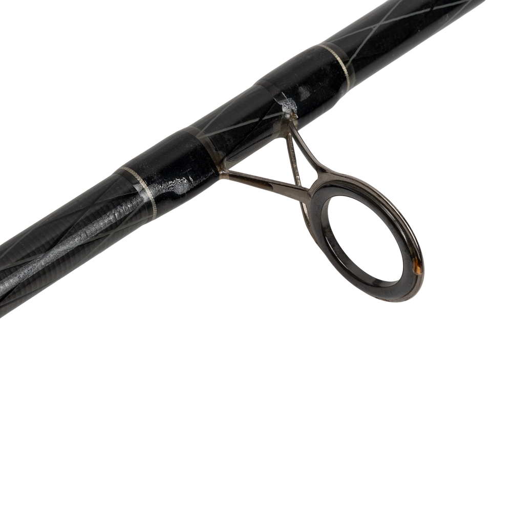 Удилище карп "Волжанка Сазан-2" 3.6м (3 секции) тест до 200гр (IM7). Фото №3 Удилище карп "Волжанка Сазан-2" 3.6м (3 секции) тест до 200гр (IM7). Фото №3