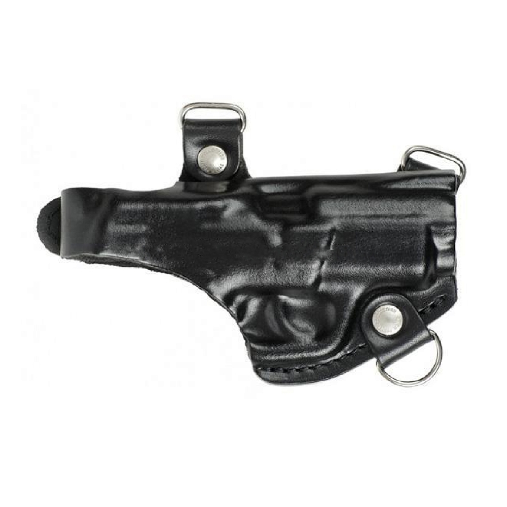 Кобура оперативная "Tanfoglio INNA" горизонтальная (Стич Профи). Фото №2 Кобура оперативная "Tanfoglio INNA" горизонтальная (Стич Профи). Фото №2