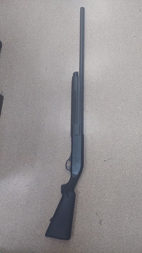 AKKAR ALTAY к.12/76 кал.12х76. Фото №2