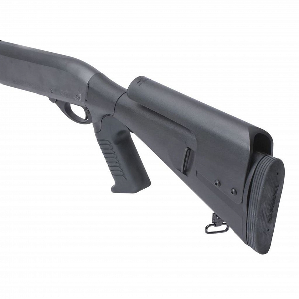 Приклад Mesa Tactical для Remington Versa (пистолетная рукоять). Фото №1