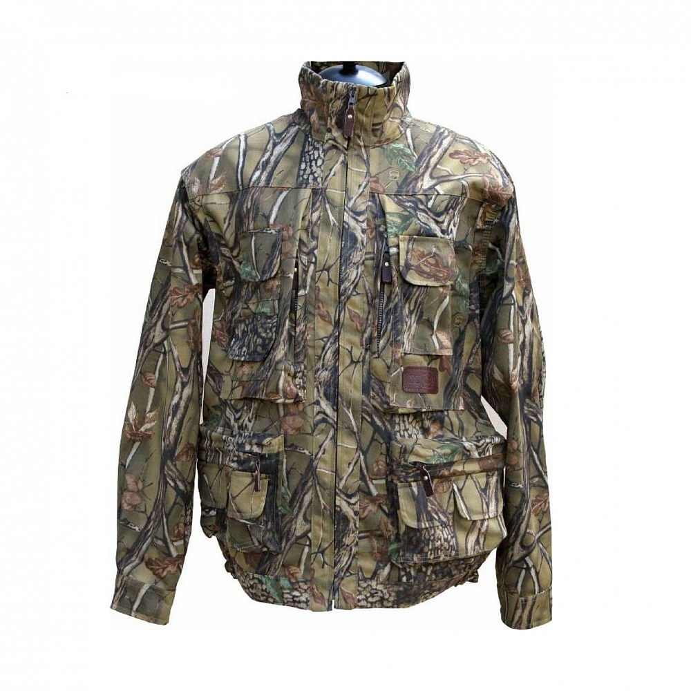 Куртка летняя (лес) (54-56/176). Фото №1 Куртка летняя (лес) (54-56/176). Фото №1