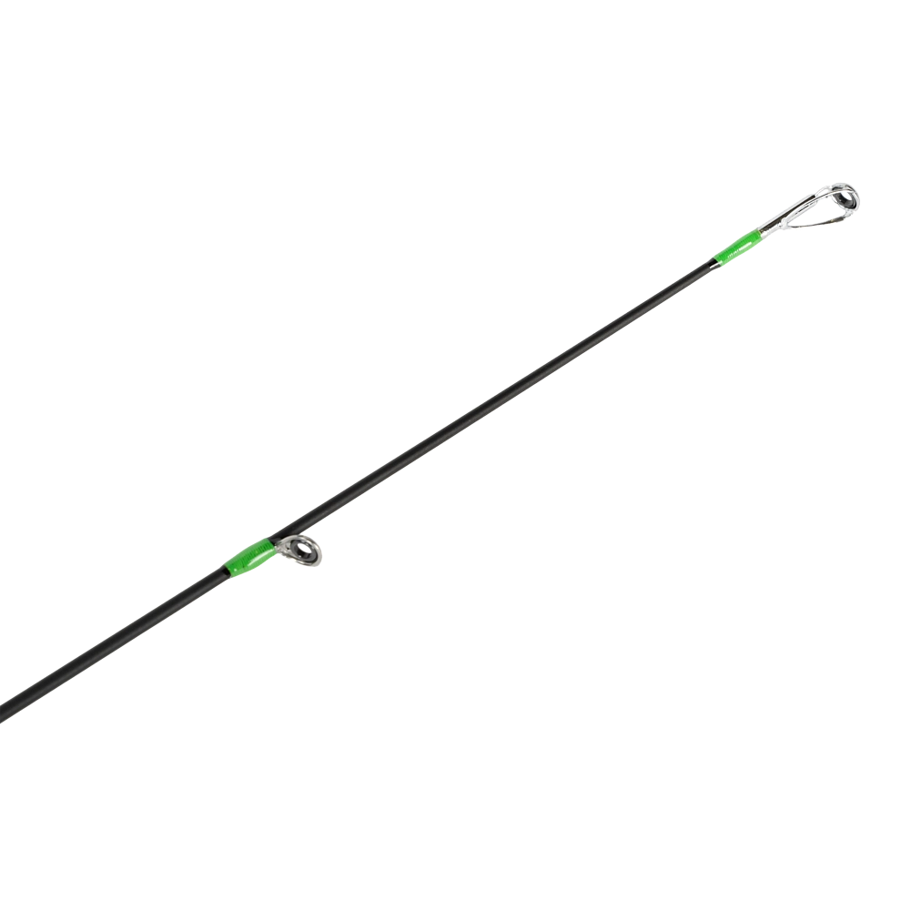 Вершинка для спиннинга Tirana Carbon Energy 24M, 2,4м, тест 5-20гр.. Фото №2