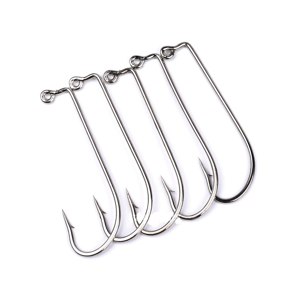 Джиг Owner Jig-57 №4/0 (40гр) 1шт. (уп. 10шт.). Фото №2 Джиг Owner Jig-57 №4/0 (40гр) 1шт. (уп. 10шт.). Фото №2