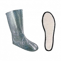 Вкладыши для сапог Norfin PROTECT запас.