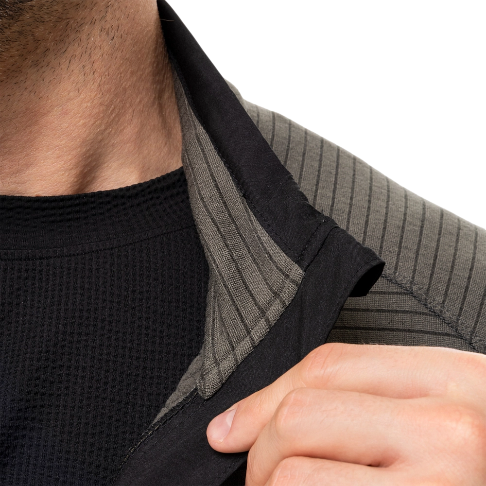 Куртка мужская летняя Mossberg Breeze р. 2XL. Фото №4