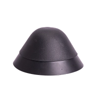 Конус (шагрень) d131мм, длина 75мм (Патриот)