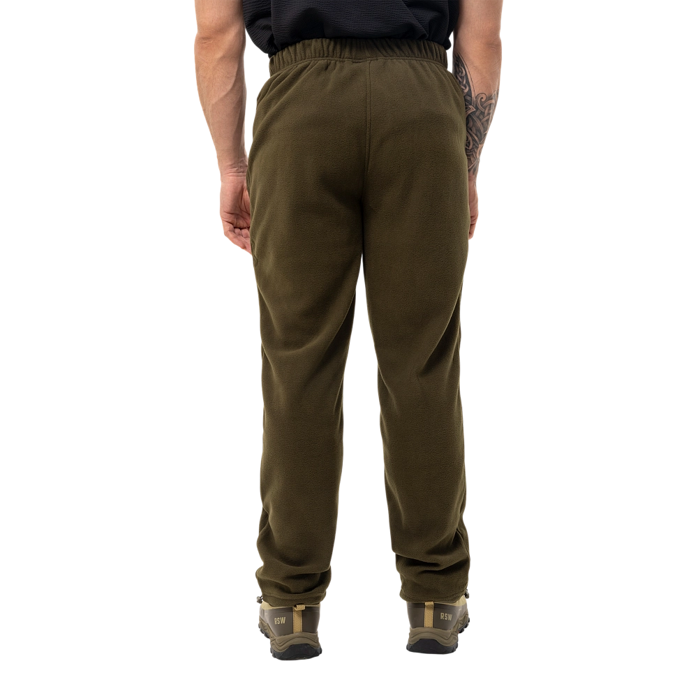 Термобелье мужское зимнее Mossberg Base р. 3XL. Фото №3