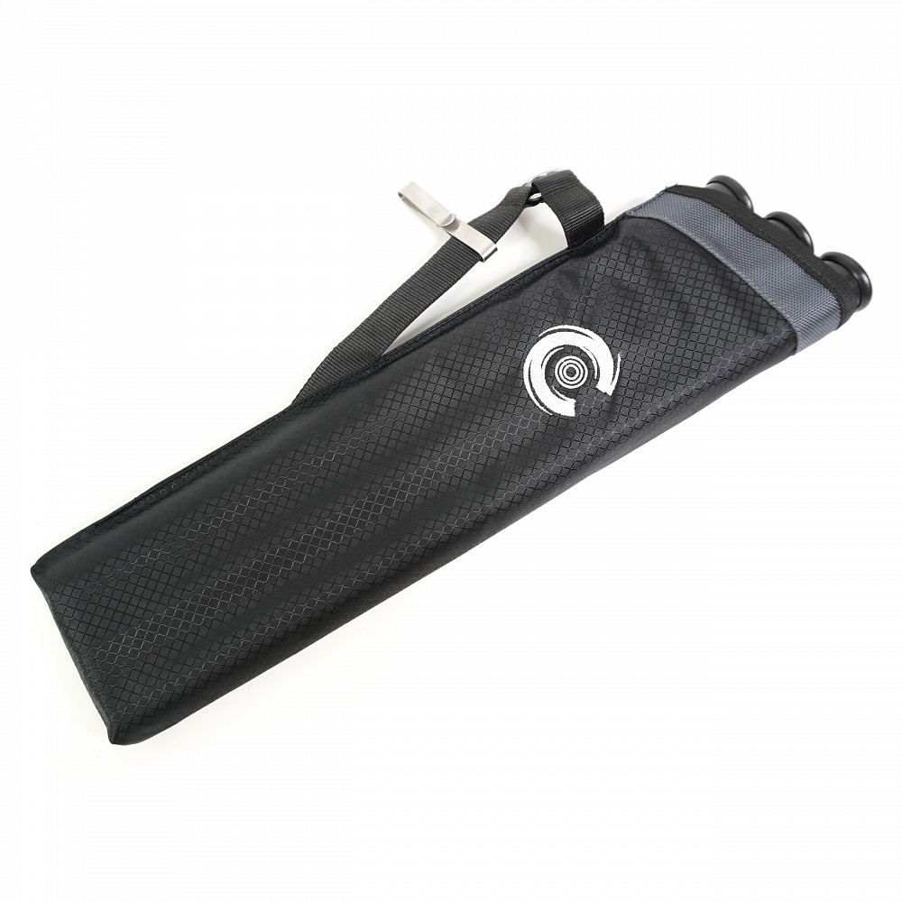 Колчан поясной basic (черный). Фото №1 Колчан поясной basic (черный). Фото №1