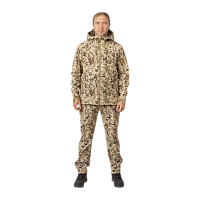 Костюм «Магнум» (софт-шелл на флисе, камыш) р-р 52-54/182-188
