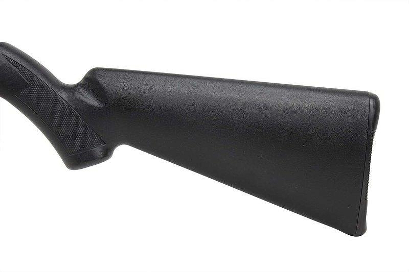 Винтовка пневматическая Crosman Wildfire калибр 4,5 мм ( (РСР, пластик). Фото №3