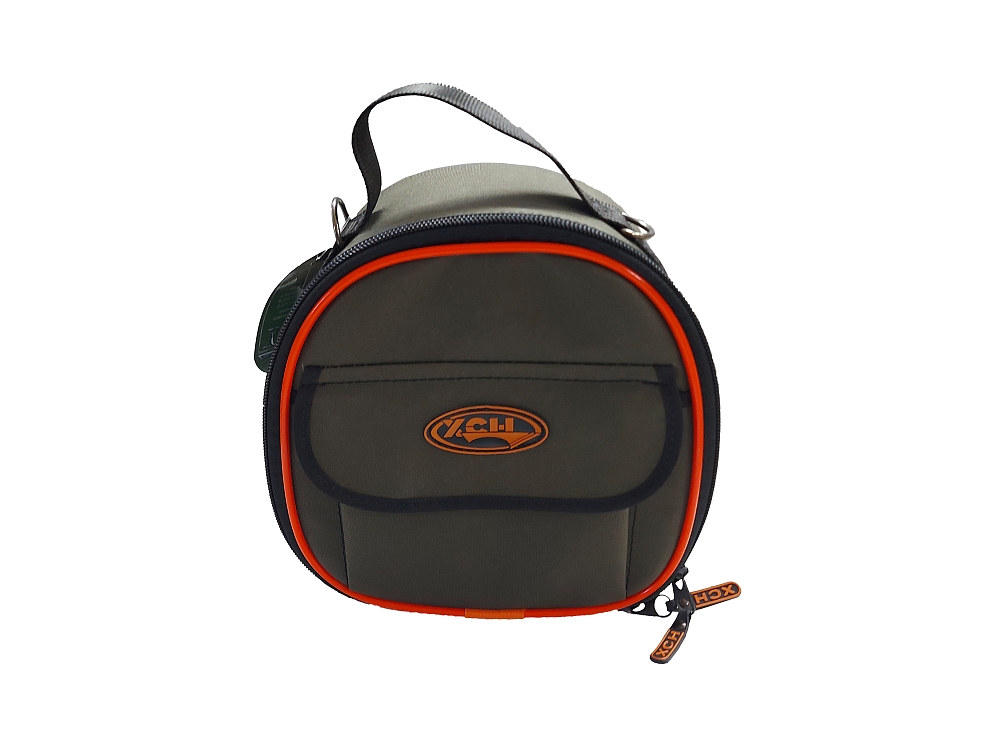 Чехол для катушки размер №5. Фото №2 Чехол для катушки размер №5. Фото №2