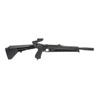 Пистолет пневм. МР-651КС-11, кал. 4,5мм (газобал.модульный