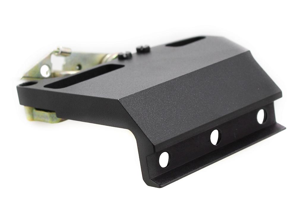 Крепление ДЕДАЛ SM480 БК. Фото №2