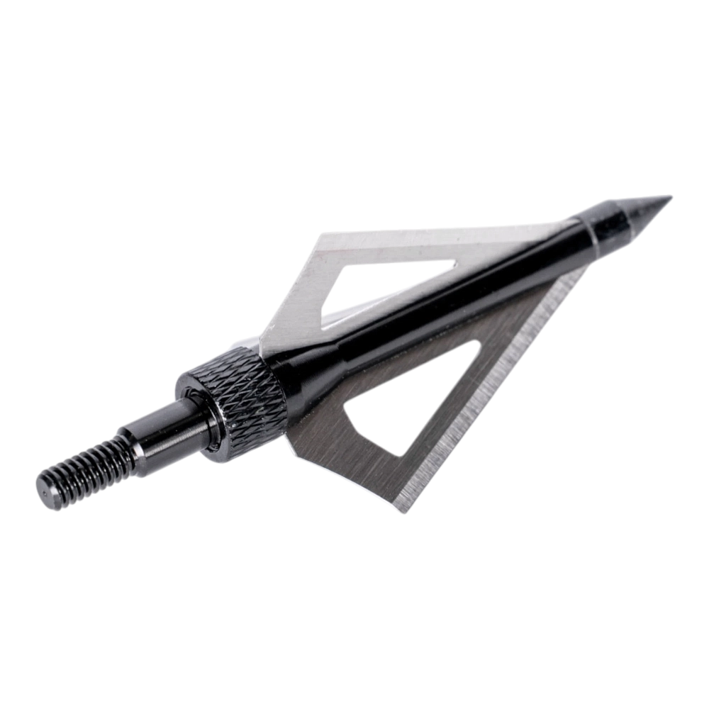 Наконечник OZ Traditional трехлезвенный 100 гран 3 шт.. Фото №3