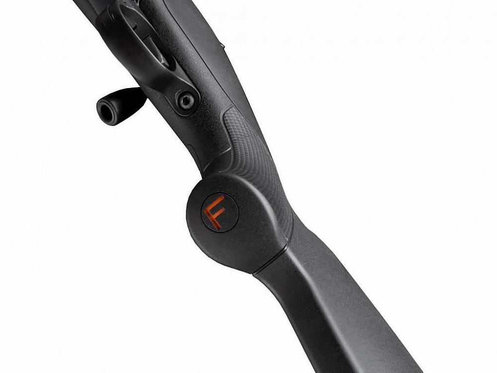 Карабин Franchi Horizon Synt. 243 560WS. Фото №9