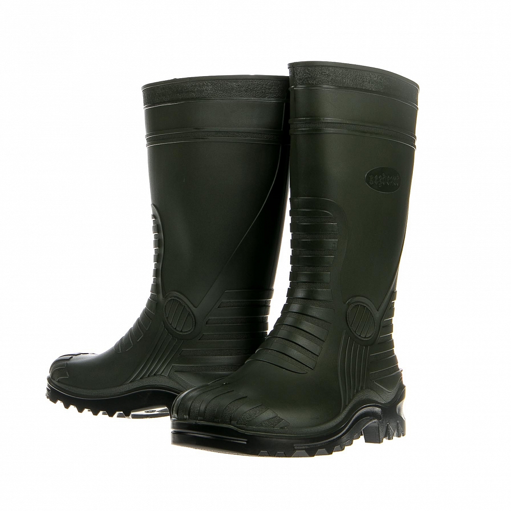 Сапоги ПВХ "Вездеход", р-р 42 (СВ-15). Фото №2 Сапоги ПВХ "Вездеход", р-р 42 (СВ-15). Фото №2