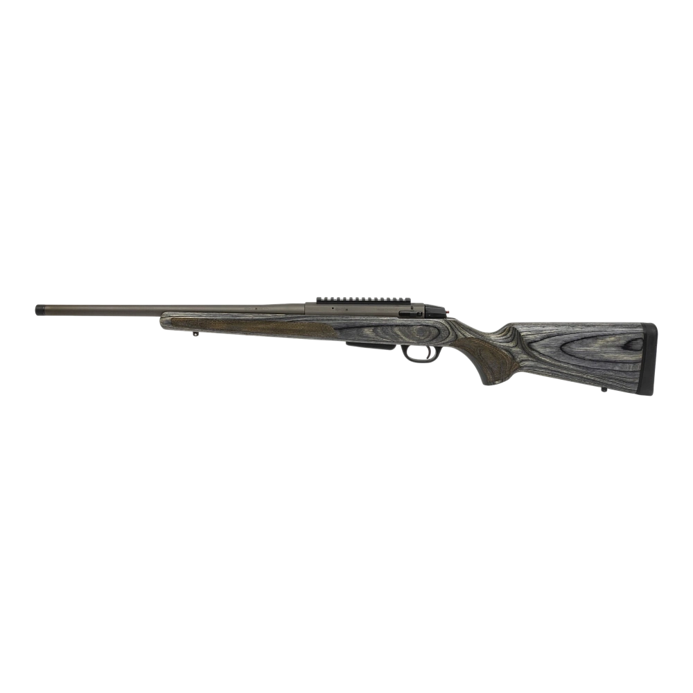 Карабин ATA ARMS Turqua Lam.Grey Tungsten (сер. лам.,цвет ствола вольфрам,без целика и мушки),308Win. Фото №15 Карабин ATA ARMS Turqua Lam.Grey Tungsten (сер. лам.,цвет ствола вольфрам,без целика и мушки),308Win. Фото №15