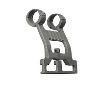 Кронштейн ЭСТ СБ-W2 (Сайга, Вепрь, 30мм)