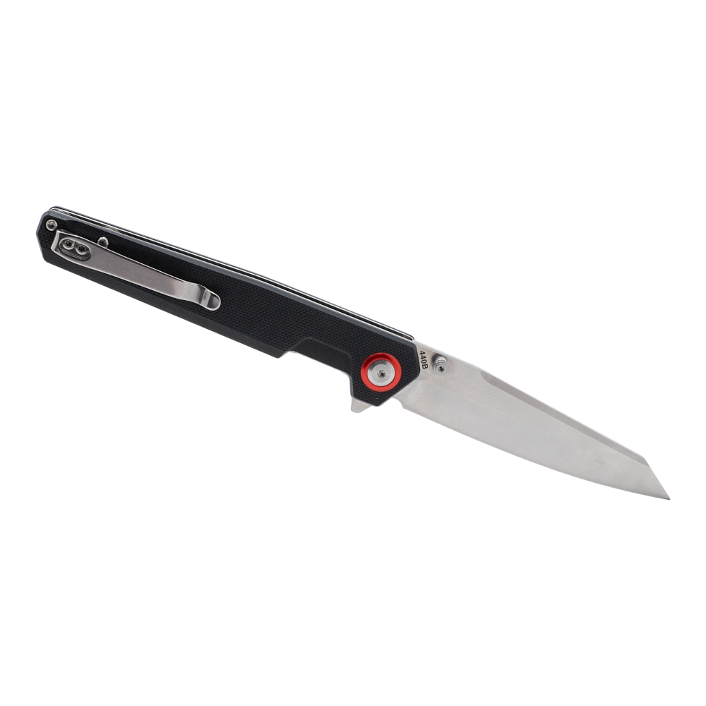 Нож складной Boker Brachyptera, клинок 440A, рукоять G10. Фото №2