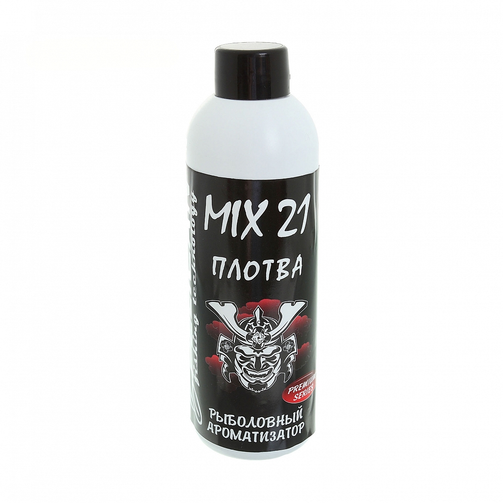 Ароматизатор для прикормки Pelican MIX 21 Плотва (1 фл. - 200мл.). Фото №1 Ароматизатор для прикормки Pelican MIX 21 Плотва (1 фл. - 200мл.). Фото №1