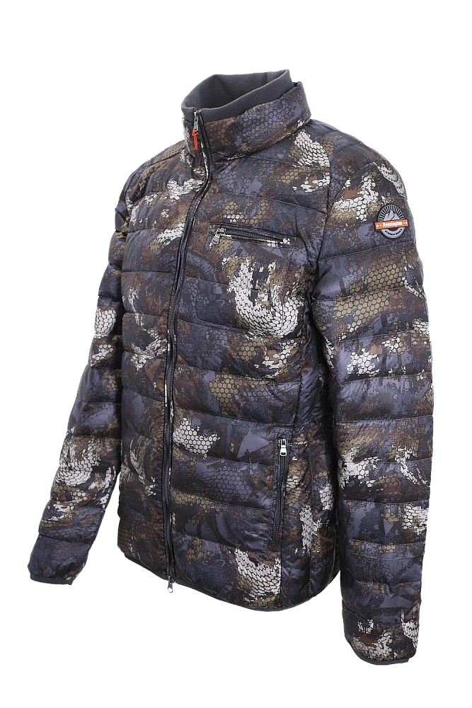 Пуховик Remington Ease of the movement New Timber р. 3XL. Фото №4