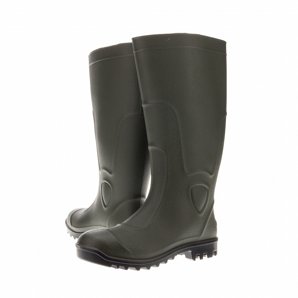 Сапоги резиновые "Вездеход" СВ-19 р.43. Фото №3