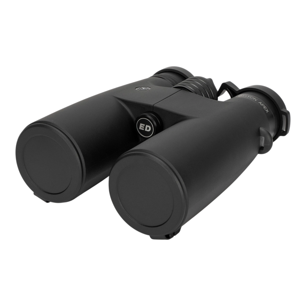 Бинокль REMINGTON Apex 12x50 BAK4 ED линзы. Фото №9