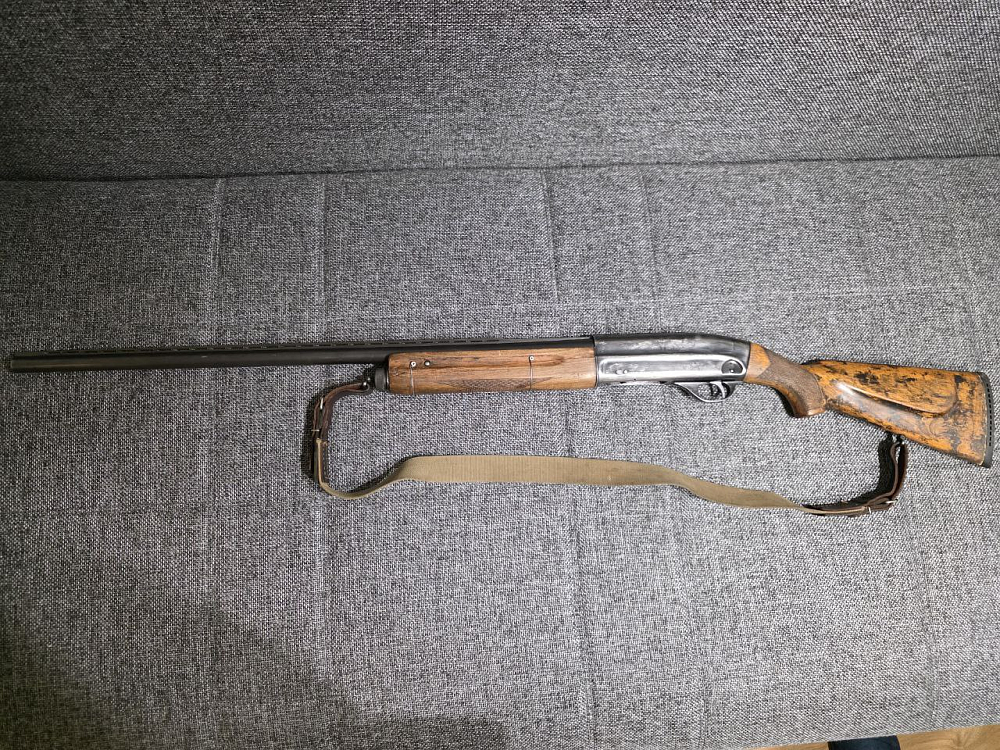 Тульский оружейный завод Ружьё МЦ 21-12 кал.12х65. Фото №3 Тульский оружейный завод Ружьё МЦ 21-12 кал.12х65. Фото №3