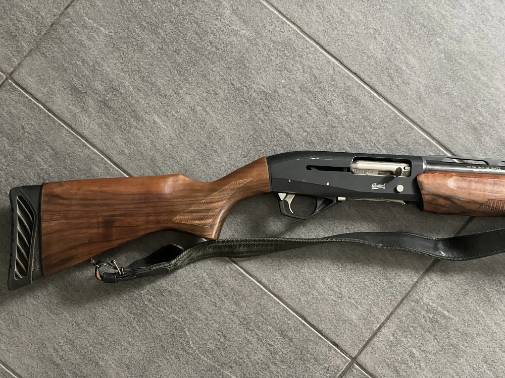 АО "ИМЗ" МР-155 кал.12х76. Фото №2