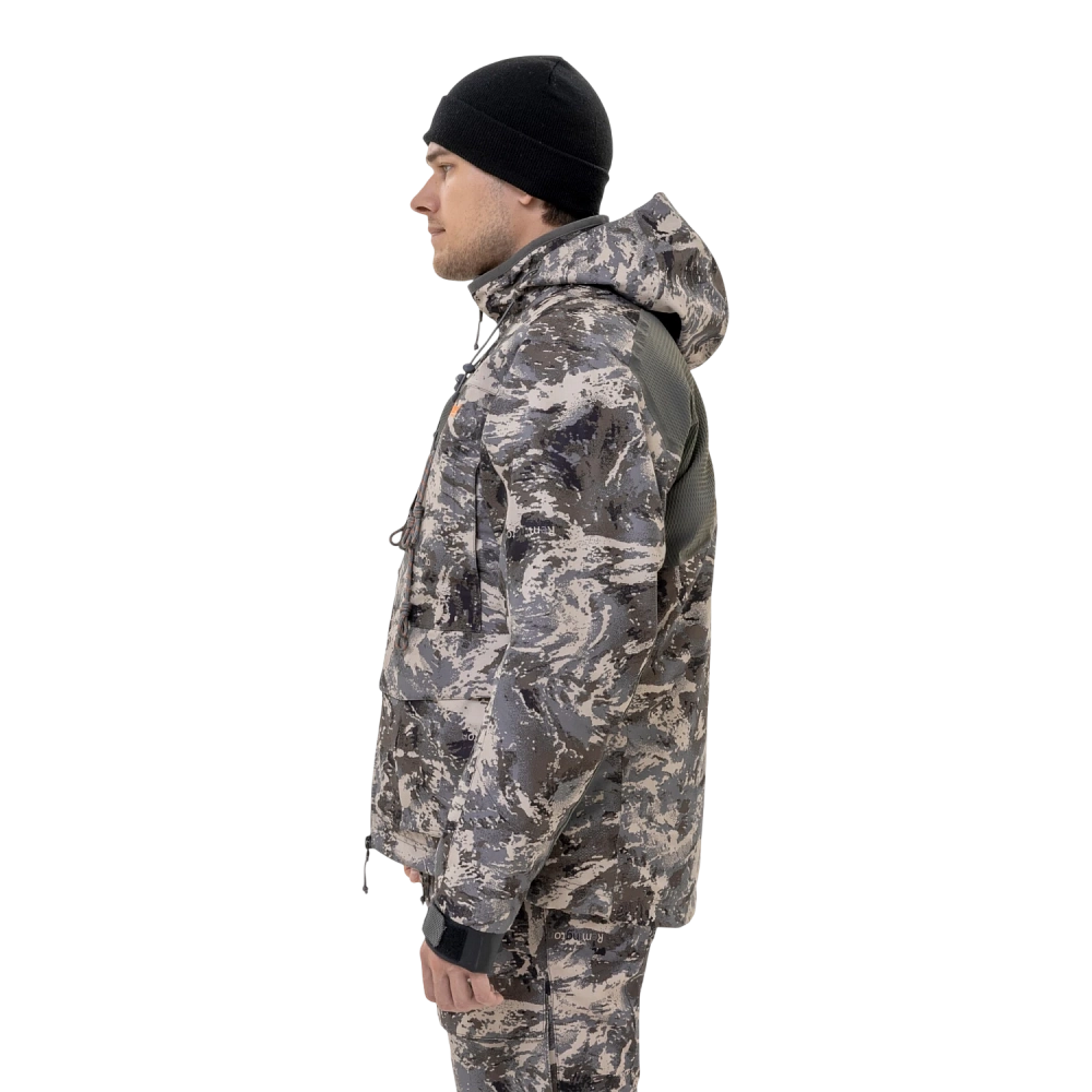Костюм Remington 3 в 1 Researcher Fit Rifle р. 3XL. Фото №41 Костюм Remington 3 в 1 Researcher Fit Rifle р. 3XL. Фото №41