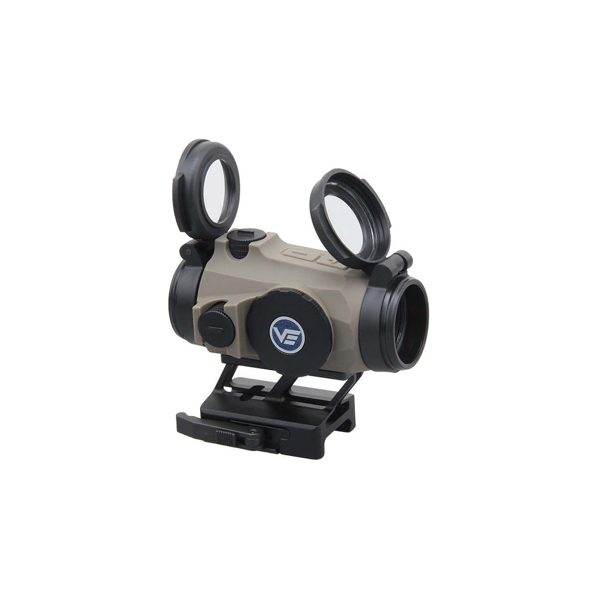 Коллиматорный прицел VECTOR OPTICS MAVERICK 1x20 SOP MINI (SCRD-61). Фото №1