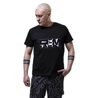 Футболка Sputnik Remington Black Neo р. S