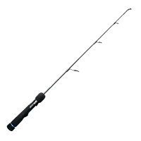 Изображение к отзыву на Удочка зимняя Stinger ForceAge Ice 60ML тест 5-20г