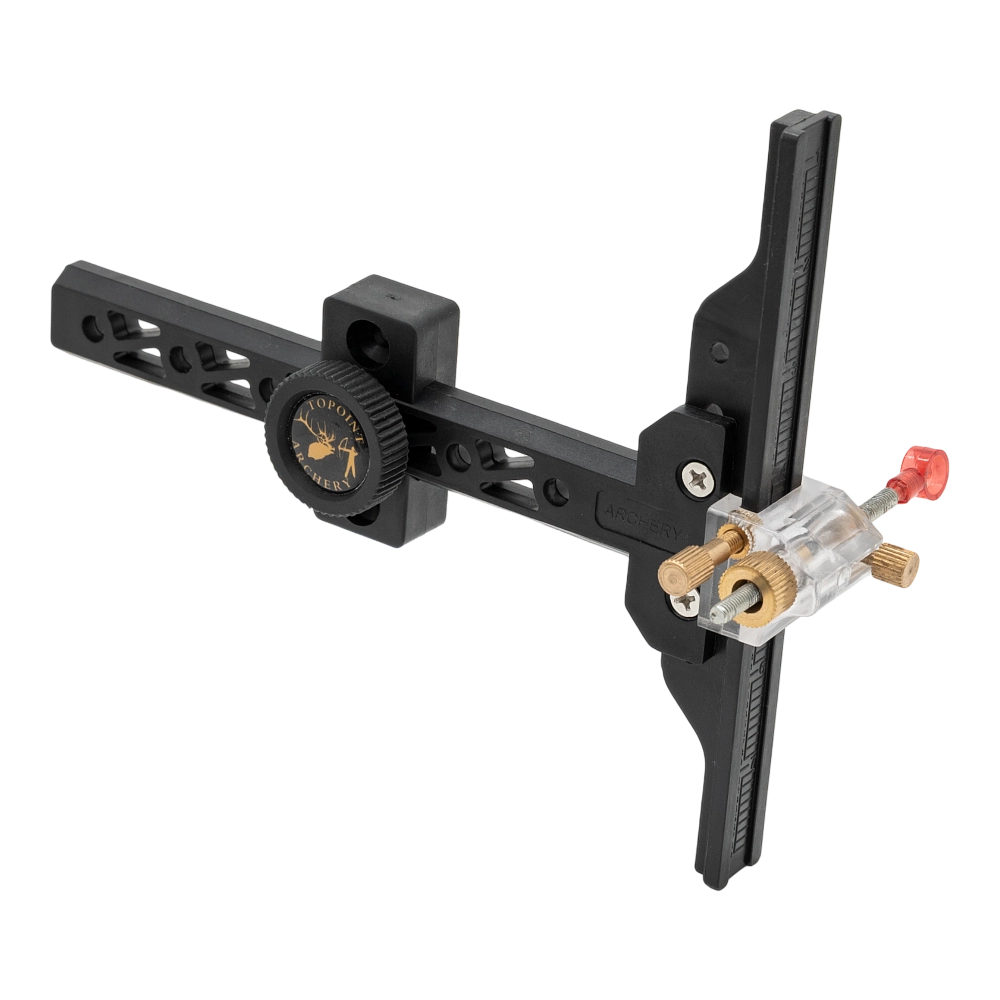 Прицел Topoint TR1001 для классического лука. Фото №1