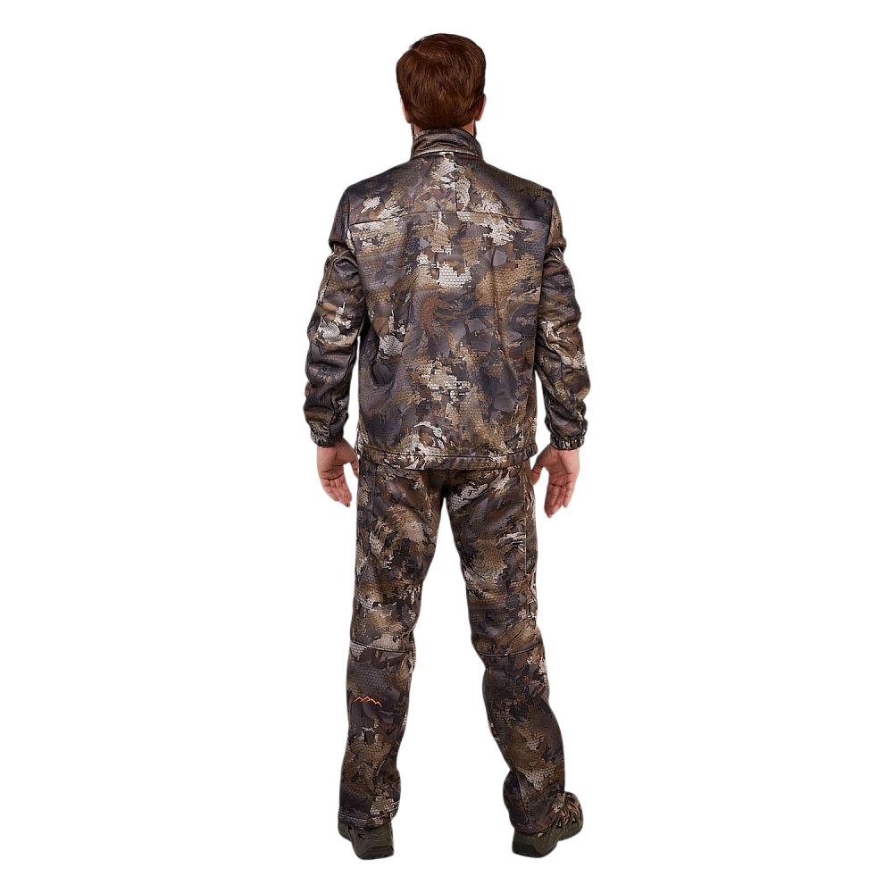 Костюм Remington Stalker Timber р. 3XL. Фото №2