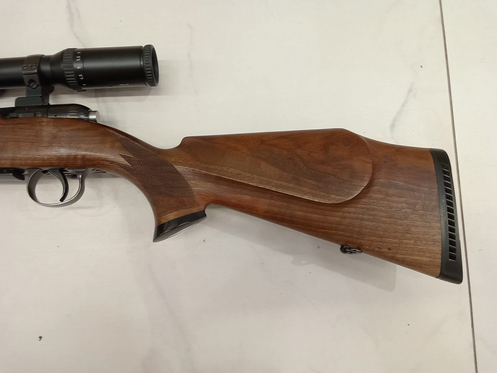 Heym Heym SR 21 кал.8х57. Фото №3