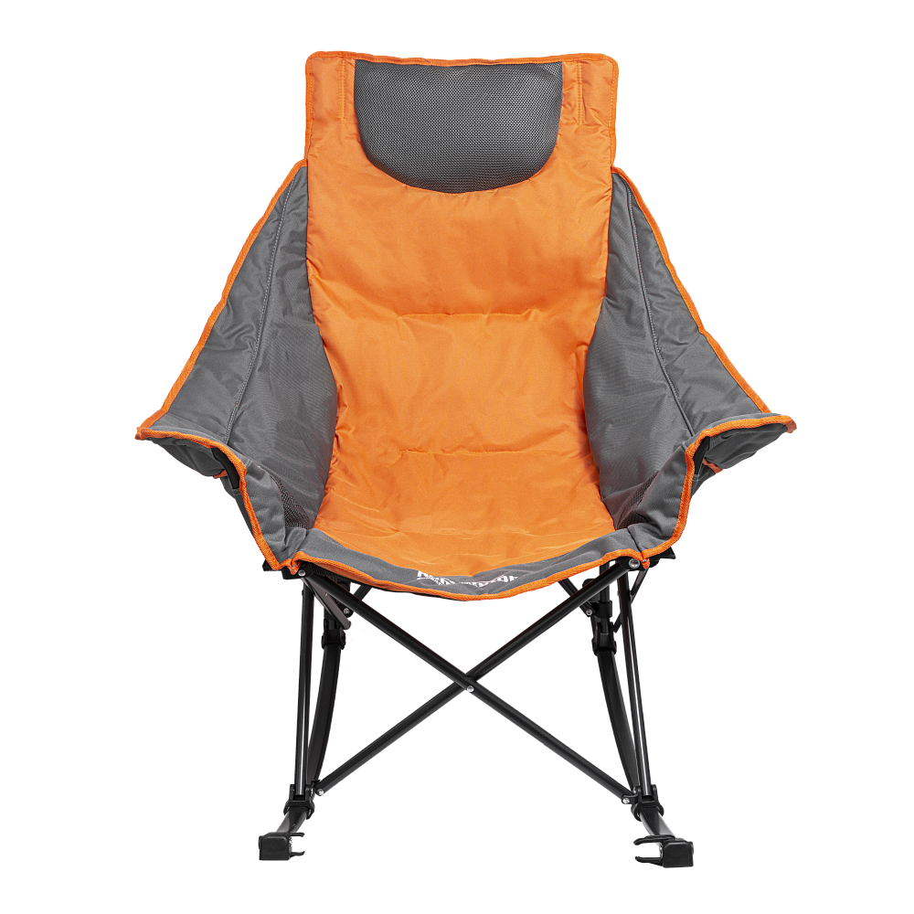 Кресло Remington Rocking Сhair Relaxing. Фото №3