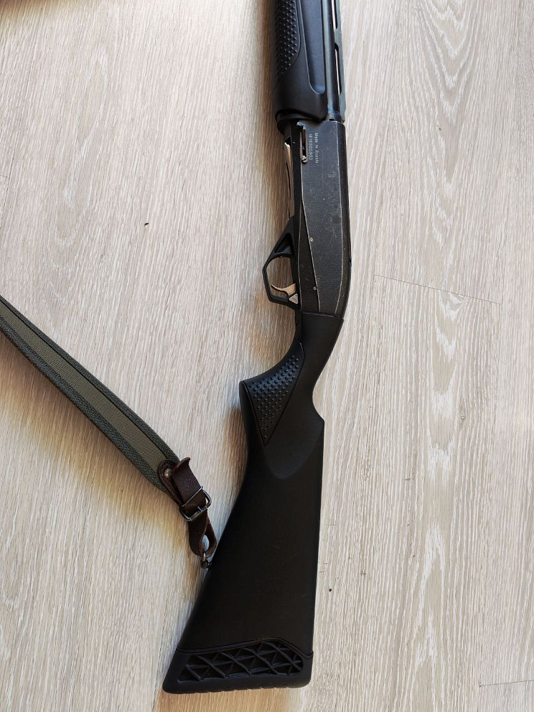 Baikal МР-155 кал.12х76. Фото №4