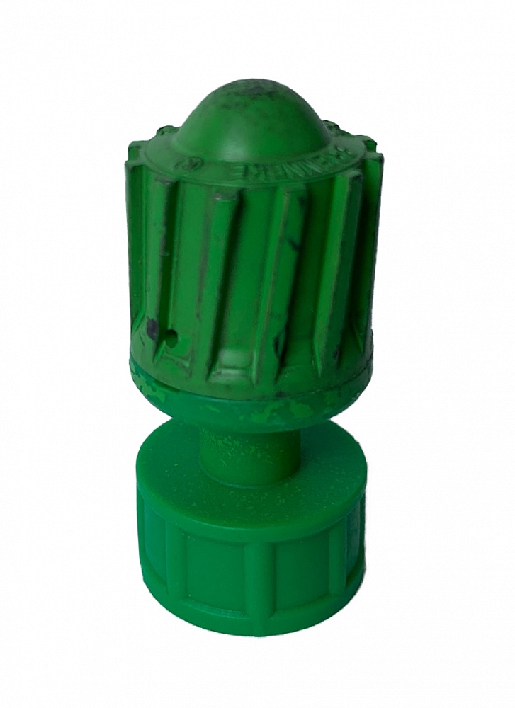 Пуля Original Brenneke, калибр 12 Green Lighting 34g. Фото №1 Пуля Original Brenneke, калибр 12 Green Lighting 34g. Фото №1