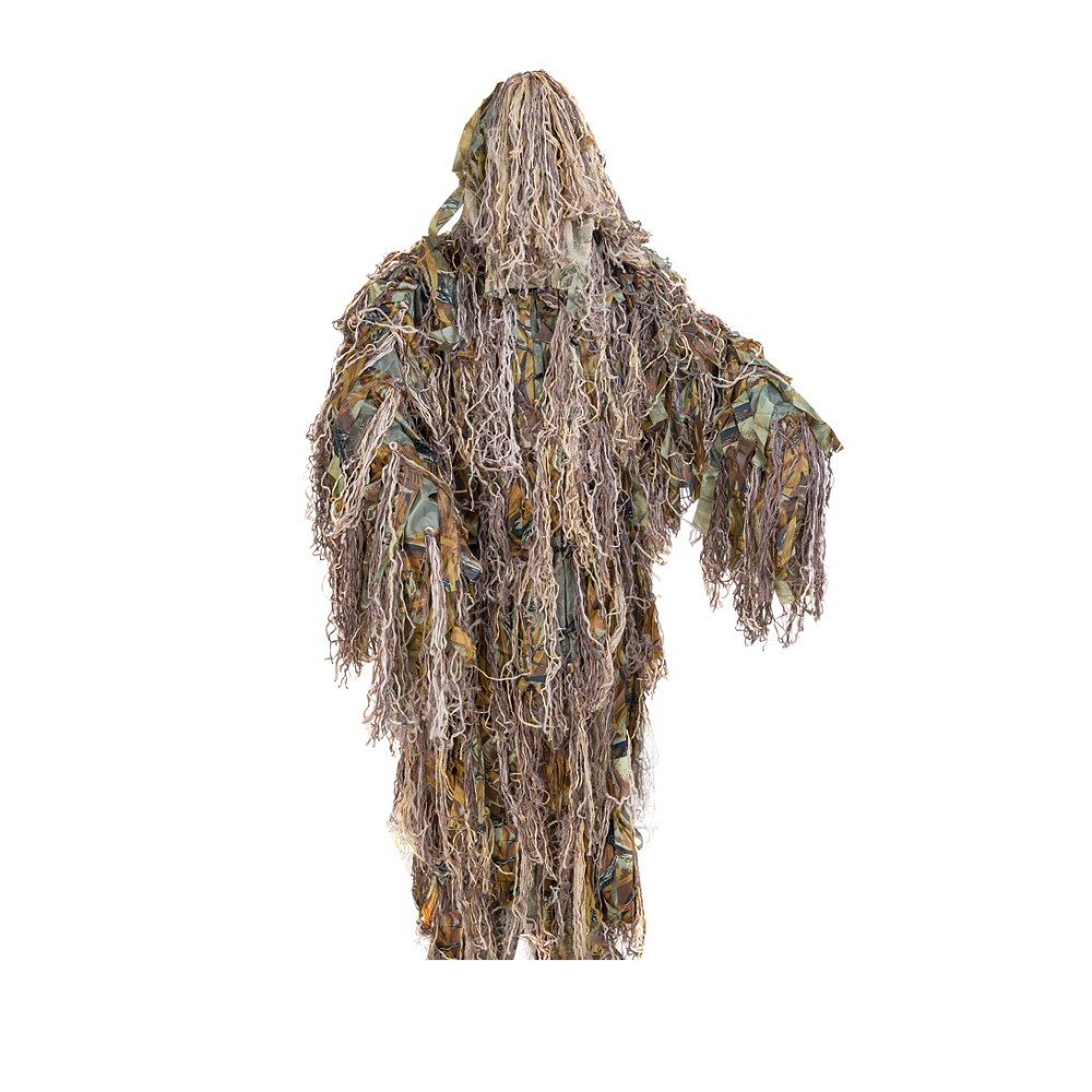 Халат маскировочный Шаман-С(камуф. Камыш). Фото №2