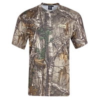 Футболка Remington T-shirt Classic Camo р. XL
