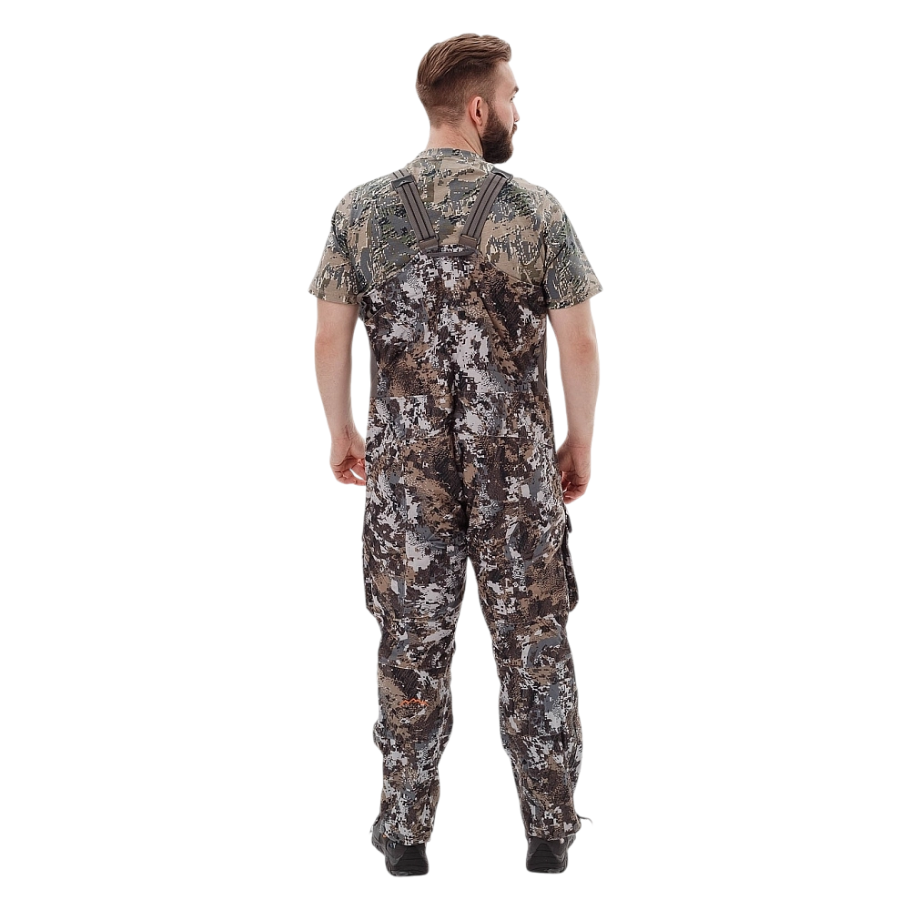 Костюм Remington Necessity Winter forest р. 5XL. Фото №19 Костюм Remington Necessity Winter forest р. 5XL. Фото №19