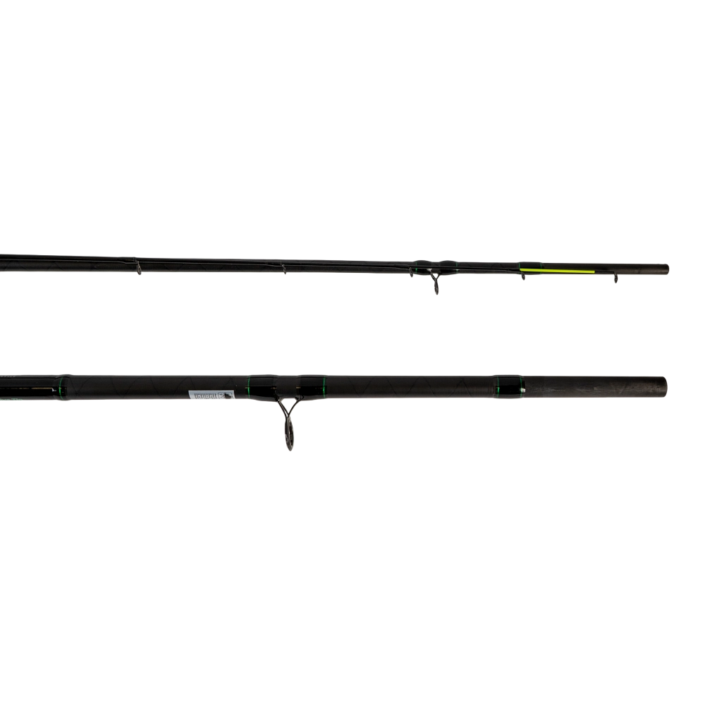 Удилище фидерное  ALCEDO GREEN LINE POWER FEEDER 360 60-120 г 3,60 м, шт. Фото №4