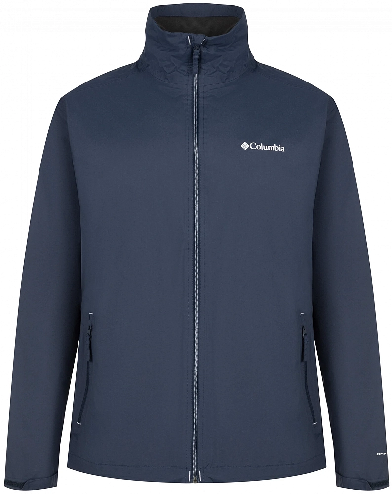 Ветровка  Columbia  р. XXL. Фото №1