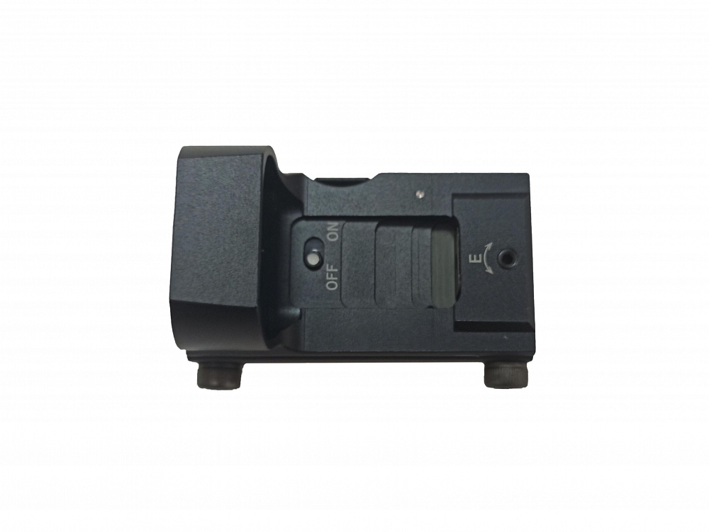 Коллиматорный прицел HAKKO / Tokyo Scope TS-40 Panorama (Япония). Фото №3